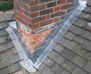 CHIMNEY REPAIRS