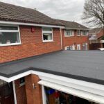 FLAT ROOFING