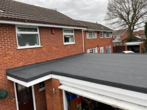 FLAT ROOFING