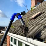 GUTTER SERVICES