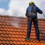 ROOF CLEANING