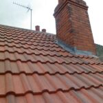 TILED ROOFING