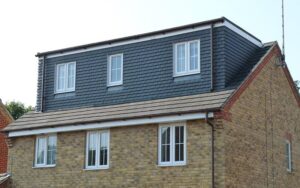 loft conversion extension