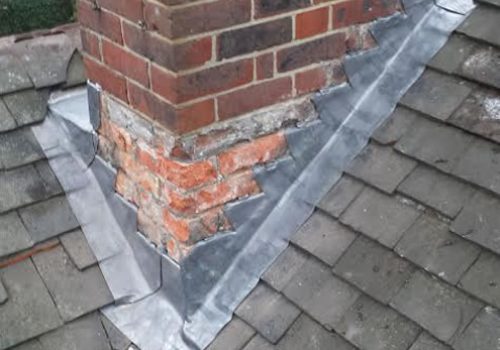 CHIMNEY REPAIRS